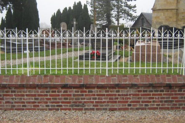 Balustrade extérieure en acier soudé - modèle Narcisse